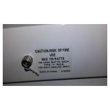 Fish Tank and Accessories. 55 Gal.