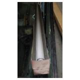 Fish Tank and Accessories. 55 Gal.