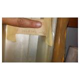 GM Molding 2-3859789