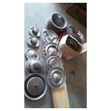 Hub Caps
