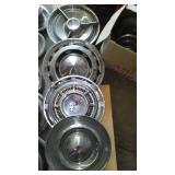 Hub Caps
