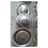 Hub Caps