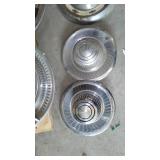 Hub Caps