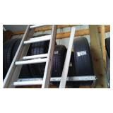 Wall With Contents. See Pic for Details