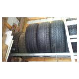 Wall With Contents. See Pic for Details