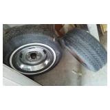 Wall With Contents. See Pic for Details