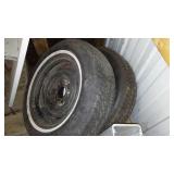 Wall With Contents. See Pic for Details