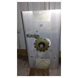 Boat Lift Wheels and More (3)