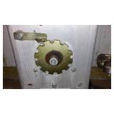 Boat Lift Wheels and More (3)