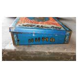 Humo Cigar Box and Clocks (2).