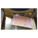 Humo Cigar Box and Clocks (2).