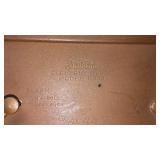 Humo Cigar Box and Clocks (2).