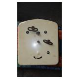 Humo Cigar Box and Clocks (2).