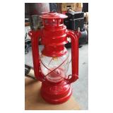 Canteen, Bell,  Oil Lights (2), Cast Iron Toy Canon and More.