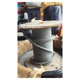 80 PSI ¾ in. PVC Roll and Wiring