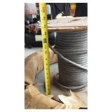 80 PSI ¾ in. PVC Roll and Wiring