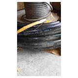 80 PSI ¾ in. PVC Roll and Wiring