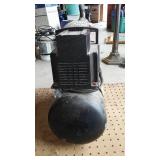 2 Gallon Air Tank and 2 Wheel Dolly