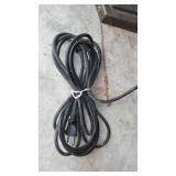 Street Lamp Style Light.