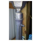 Street Lamp Style Light.