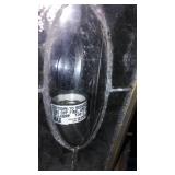 Street Lamp Style Light.