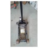 3 Ton Hydraulic Garage Jack
