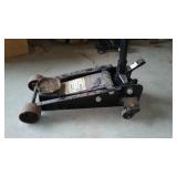 3 Ton Hydraulic Garage Jack