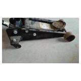3 Ton Hydraulic Garage Jack