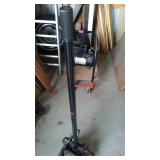 3 Ton Hydraulic Garage Jack