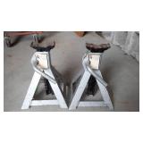 3 Ton Jack Stands (2)