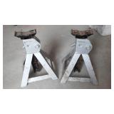 3 Ton Jack Stands (2)