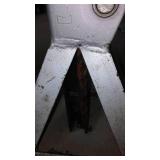 3 Ton Jack Stands (2)
