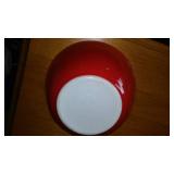 Vintage Pyrex Bowls (4)