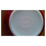 Vintage Pyrex Bowls (4)