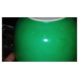 Vintage Pyrex Bowls (4)