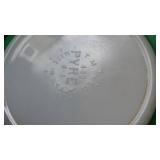 Vintage Pyrex Bowls (4)