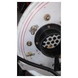 Versa-Vac. 5 Gallon Indoor/Outdoor.