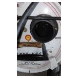 Versa-Vac. 5 Gallon Indoor/Outdoor.