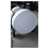 Versa-Vac. 5 Gallon Indoor/Outdoor.