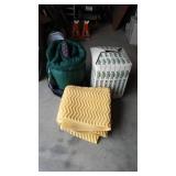 Sleeping Bags and More
