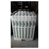 Sleeping Bags and More