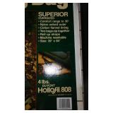 Sleeping Bags and More