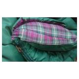 Sleeping Bags and More