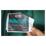 Sleeping Bags and More