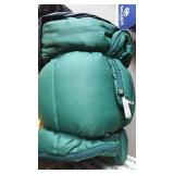 Sleeping Bags and More