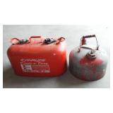Evinrude Gas Can and More.