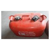 Evinrude Gas Can and More.