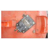 Evinrude Gas Can and More.