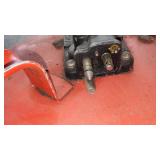 Evinrude Gas Can and More.