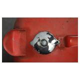 Evinrude Gas Can and More.